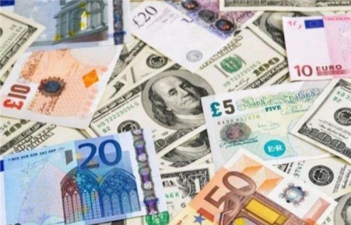 بالبلدي: اليورو
      بكام؟..
      أسعار
      العملات
      الأجنبية
      اليوم
      الخميس
      8
      أكتوبر
      2026