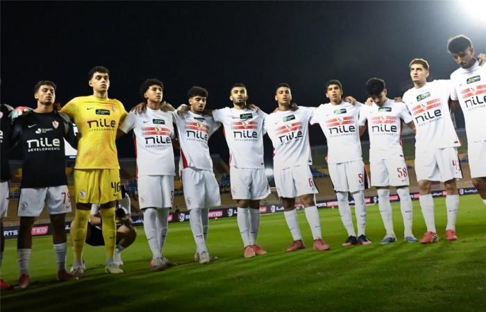 بالبلدي : موعد
      مباراة
      الزمالك القادمة
      بعد
      الخسارة
      أمام
      زد
      في
      كأس
      الرابطة