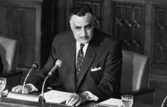 بالبلدي : مصطفى
      بكري:
      عبد
      الناصر
      بريء
      مما
      حدث
      في
      نكسة
      67..
      وحرب
      الاستنزاف
      مدرسة
      عسكرية
      مصرية