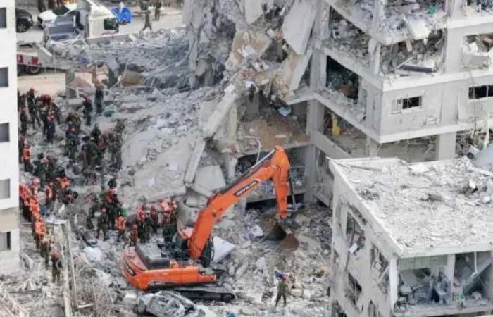 الكونجرس
      الأمريكي:
      فقدان
      أو
      تضرر
      81
      مركبة
      جوية
      خلال
      الحرب
      على
      إيران