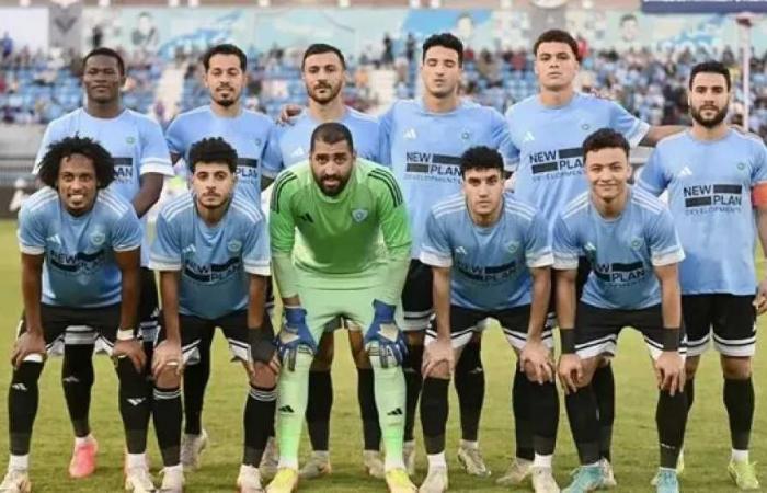 المحلة
      يتعادل
      مع
      أبو
      قير
      في
      مستهل
      كأس
      عاصمة
      مصر