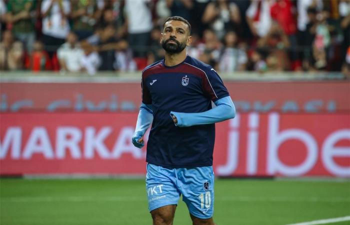 بالبلدي : مدرب
      سامسون
      سبور
      يشيد
      بـ
      محمد
      صلاح:
      علينا
      حرمان
      طرابزون
      من
      أمرين