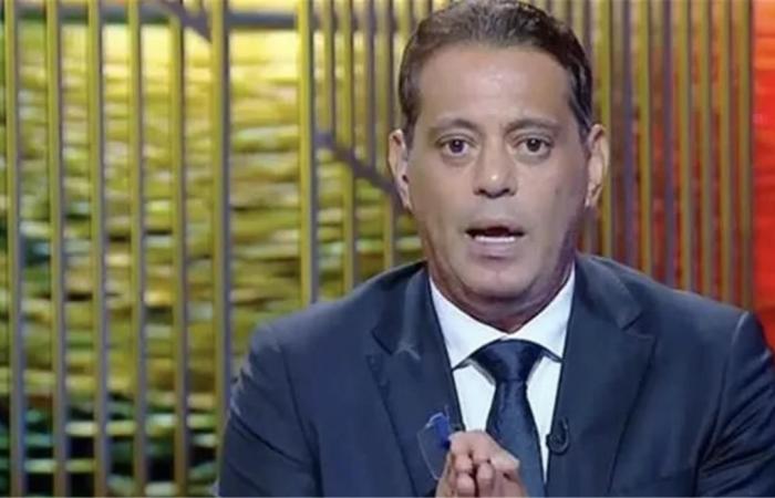 بالبلدي : هاني
      رمزي:
      الأهلي
      يواجه
      الزمالك
      بدون
      أعذار..
      ونصيحة
      هامة
      لـ
      عموتة
      للفوز