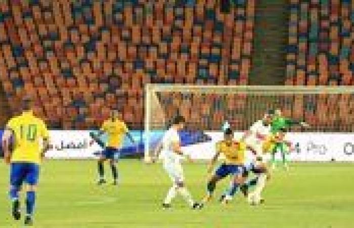 بالبلدي : الإسماعيلي
      يحقق
      انتصاره
      الثاني
      في
      دوري
      المحترفين
      بالفوز
      على
      طنطا