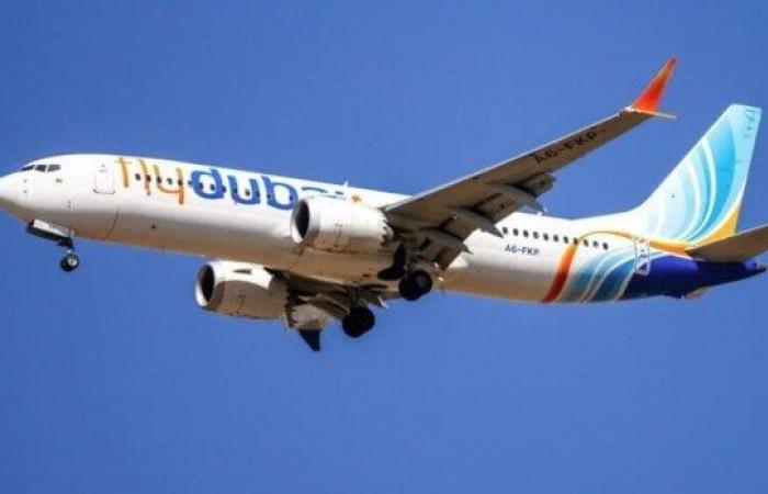 بالبلدي : النائب
      العام
      الإماراتي:
      مساعد
      طيار
      «فلاي
      دبي»
      خطط
      لاستخدام
      الطائرة
      في
      عملية
      انتحارية