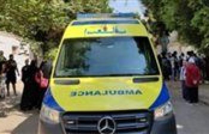 بالبلدي : إصابة
      5
      أشخاص
      في
      مشاجرة
      بجهينة
      في
      سوهاج..
      ونقلهم
      إلى
      المستشفى