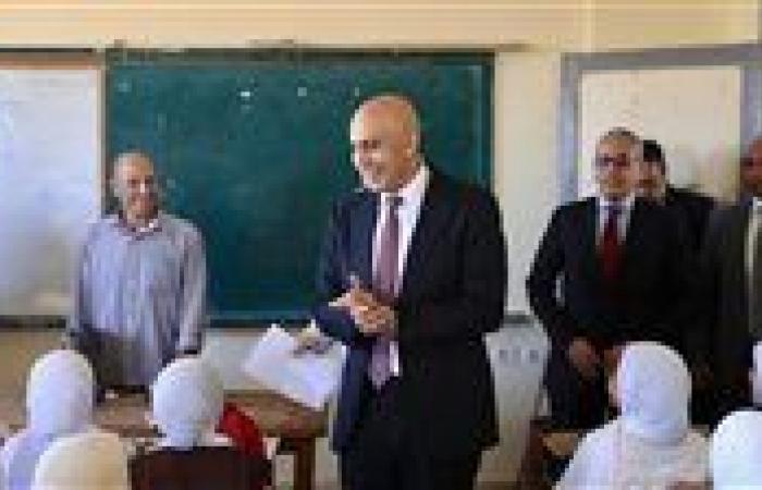 بالبلدي : عاجل..
      وزير
      التعليم:
      المعلم
      شريك
      أساسي
      في
      نجاح
      المنظومة
      وصناعة
      القرار