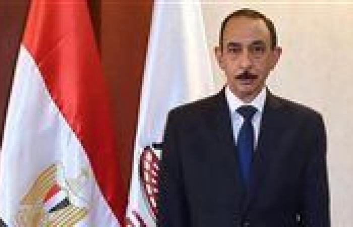 بالبلدي: محافظ
      سوهاج
      يوجه
      بإنهاء
      إجراءات
      صرف
      الفروق
      المالية
      المتأخرة
      لعمال
      اليومية
      بمركز
      طما