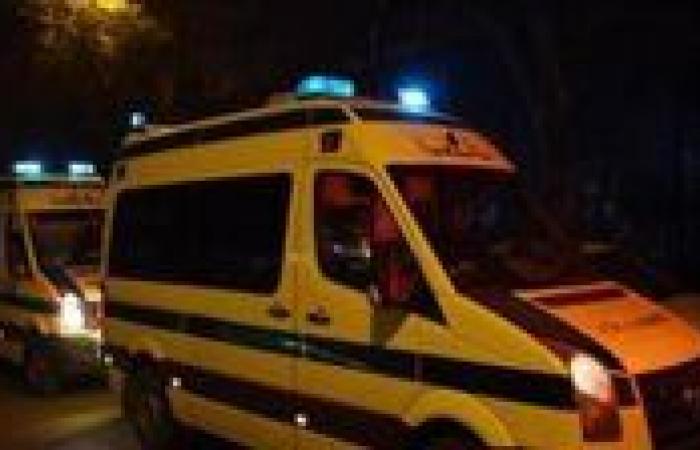 بالبلدي : كانوا
      مع
      والدتهم..
      غرق
      3
      أشقاء
      بترعة
      الإبراهيمية
      في
      المنيا