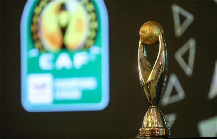 بالبلدي : رسميًا
      |
      اعتماد
      الفار
      في
      مجموعات
      دوري
      أبطال
      إفريقيا
      والكونفدرالية