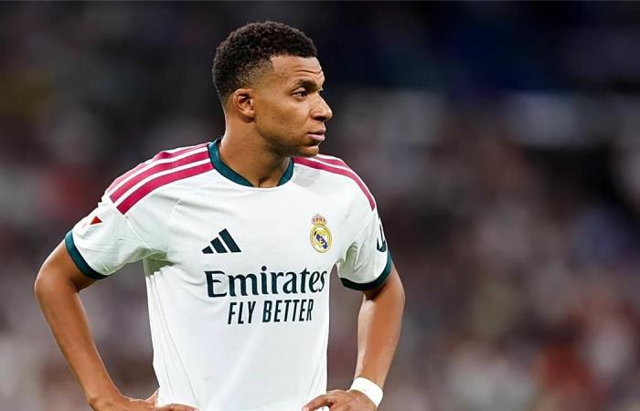 بالبلدي : تعويض
      ضخم
      وإيقاف..
      مبابي
      في
      حالة
      تهديد
      بسبب
      ريال
      مدريد