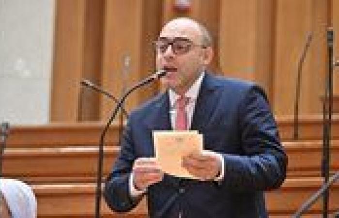 بالبلدي: تحرك
      برلماني
      عاجل
      بشأن
      إزالة
      وتغيير
      طبيعة
      إحدى
      أكبر
      المساحات
      الخضراء
      بمنطقة
      زهراء
      المعادي
