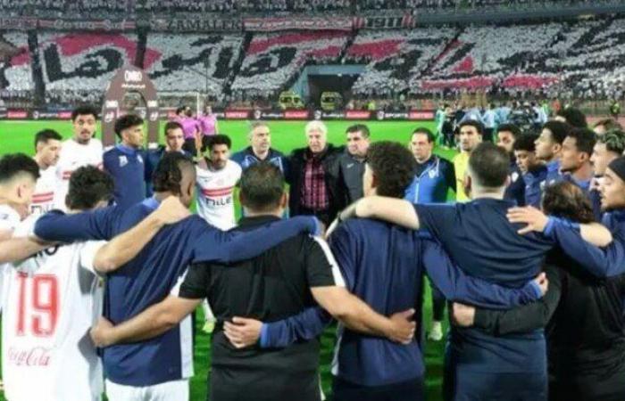 بالبلدي: عاجل..
      تغيير
      مفاجئ
      في
      بدلاء
      الزمالك
      أمام
      الأهلي
      بالقمة
      133