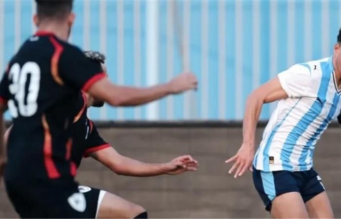 بالبلدي : حكم
      مباراة
      بيراميدز
      وسيراميكا
      كليوباترا
      في
      الدوري
      المصري