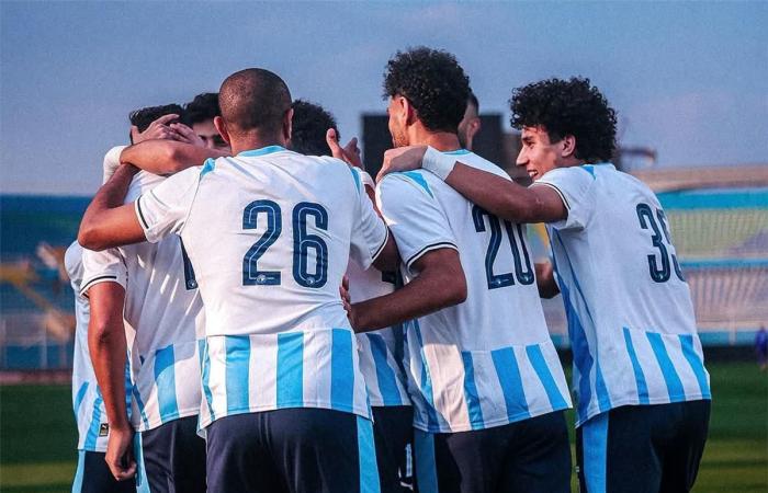 بالبلدي : طبيب
      بيراميدز
      يكشف
      تفاصيل
      إصابتي
      حمدان
      وجاد
      قبل
      مواجهة
      سيراميكا