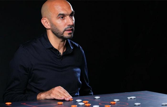 بالبلدي : وليد
      الركراكي
      يستشهد
      بـ
      ميسي
      في
      أزمة
      البرتغال
      مع
      كريستيانو
      رونالدو