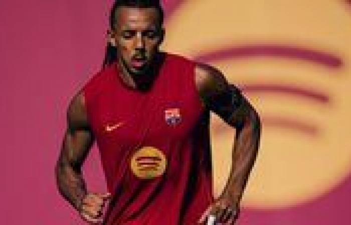 بالبلدي: برشلونة
      مهتم
      بضم
      نجم
      توتنهام
      الإنجليزي
      بشرط
      وحيد
