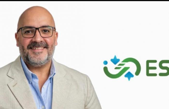 بالبلدي : «iESG
      Advisory»
      تعين
      محمود
      دهشان
      مديرًا
      تنفيذيًا
      تجاريًا
      لدعم
      خطط
      التوسع
      وزيادة
      الاستثمارات