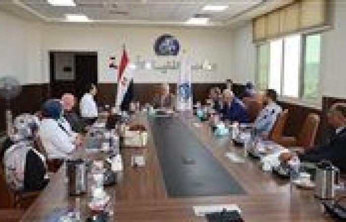 بالبلدي: جامعة
      المنيا
      الأهلية
      تستعد
      لإطلاق
      برامج
      دولية
      مشتركة
      تؤهل
      خريجيها
      للمنافسة
      عالميًا