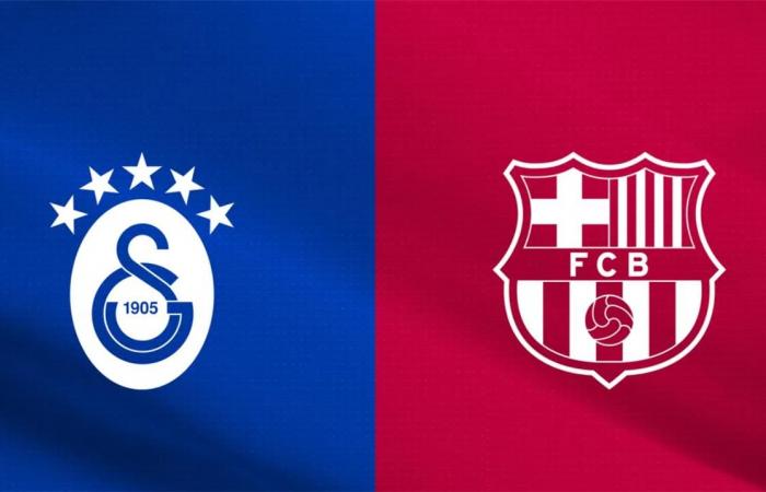 بالبلدي : القناة
      الناقلة
      لمباراة
      برشلونة
      وجالطة
      سراي
      اليوم
      في
      دوري
      أبطال
      أوروبا