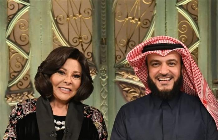 بالبلدي: الأحد
      المقبل..
      مشاري
      راشد
      العفاسي
      ضيف
      إسعاد
      يونس
      في
      «صاحبة
      السعادة»