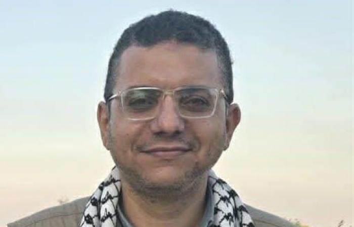 بالبلدي: ازي
      الحال|
      وفاة
      مصريين
      وإصابة
      ثالث
      في
      “إطلاق
      نار”
      بالخرطوم..
      الحكومة
      تناقش
      تغيير
      منظومة
      الدعم..
      تجديد
      حبس
      إسماعيل
      الإسكندراني