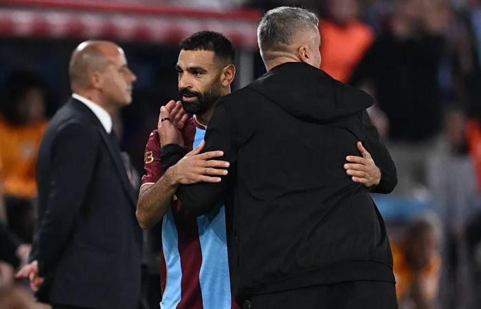 بالبلدي : محمد
      صلاح
      يترقب..
      مدرب
      طرابزون
      سبور
      يدرس
      قرارًا
      هامًا
      قبل
      مباراة
      كوبس
      في
      دوري
      المؤتمر