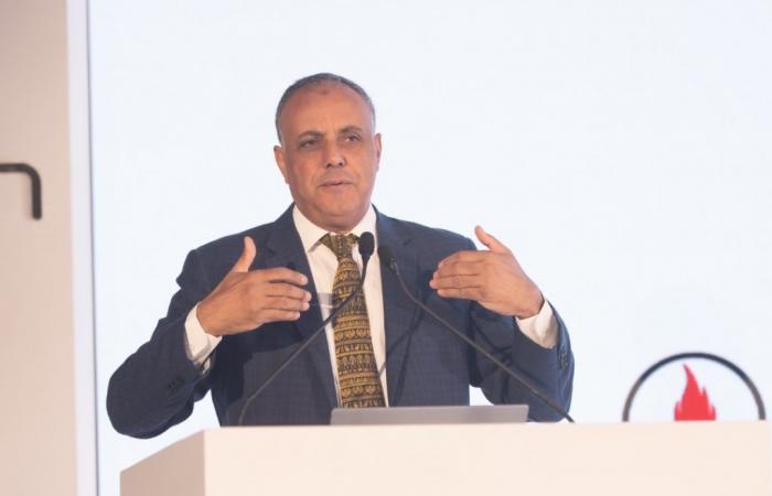 بالبلدي : توتال
      إنرجيز
      أدنوك
      للتسويق
      تنظم
      ورشة
      عمل
      لتعزيز
      السلامة
      والتميز
      التشغيلي
      بقطاع
      البترول