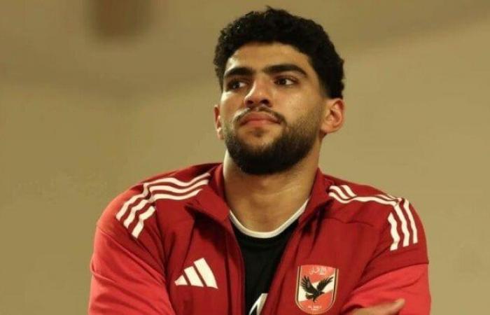 بالبلدي: الأهلي
      يكشف
      تفاصيل
      إصابة
      معاذ
      عزب
      بعد
      مواجهة
      كينشاسا
      في
      بطولة
      إفريقيا
      لكرة
      اليد