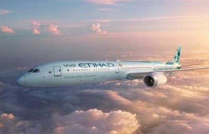 بالبلدي: شركة
      الاتحاد
      للطيران
      تلغي
      الرحلات
      بين
      أبوظبي
      و3
      مدن
      سعودية