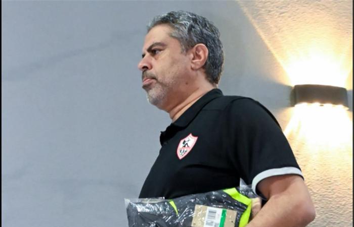 بالبلدي : مفاجأة..
      حقيقة
      تعيين
      مدرب
      أجنبي
      في
      الجهاز
      الفني
      لنادي
      الزمالك