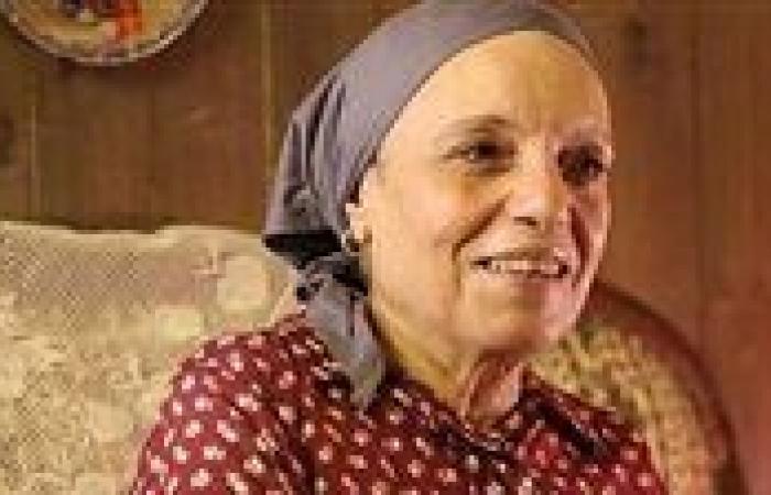 بالبلدي: عارفة
      عبد
      الرسول
      ترد
      على
      اتهامات
      الإساءة
      للدين
      في
      فيلم
      «برشامة»