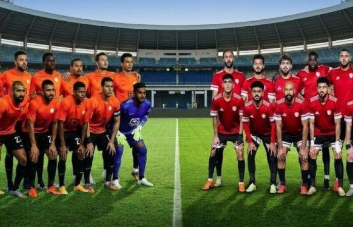 بالبلدي : التشكيلة
      الرسمية
      لمباراة
      البنك
      الأهلي
      وطلائع
      الجيش
      في
      الدوري
      المصري