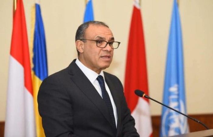 بالبلدي: مصر
      تؤكد
      استعدادها
      الكامل
      لدعم
      السعودية
      في
      مواجهة
      أي
      اعتداءات