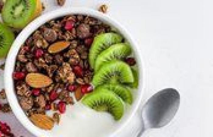 بالبلدي: البروبيوتيك..
      كيف
      يعزز
      صحة
      الأمعاء؟
      وما
      علاقته
      بالبكتريا
      الصحية؟