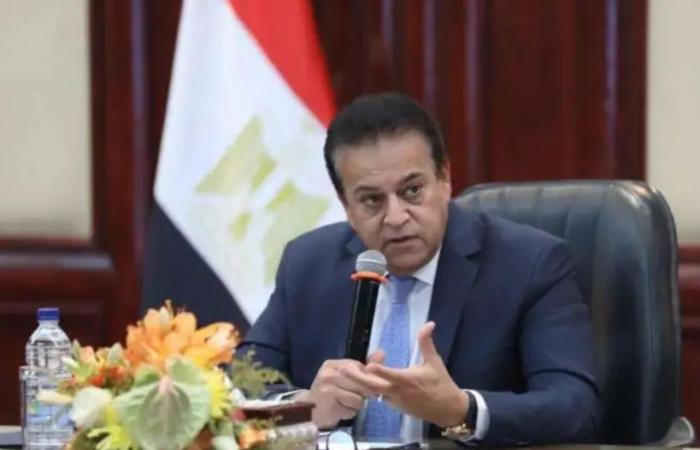 بالبلدي: الصحة
      تحذر
      من
      مخاطر
      إهمال
      مشكلات
      الإبصار
      لدى
      الأطفال