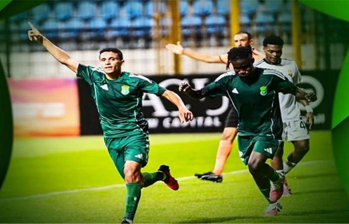 بالبلدي : فيديو
      |
      الاتحاد
      السكندري
      يهزم
      الجونة
      بثنائية
      في
      الدوري
      المصري