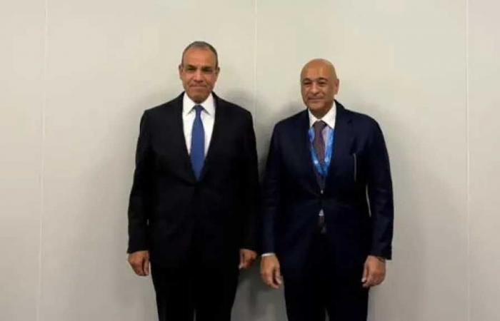 وزير
      الخارجية
      يلتقي
      الأمين
      العام
      لمجلس
      التعاون
      لدول
      الخليج
      العربية