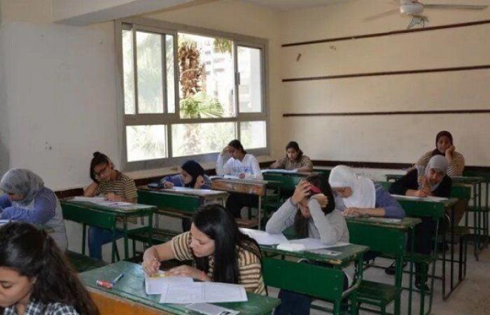 بالبلدي: امتحانات
      أكتوبر
      2026..
      «التعليم»
      تحدد
      آلية
      اختبار
      الطلاب
      دون
      التابلت