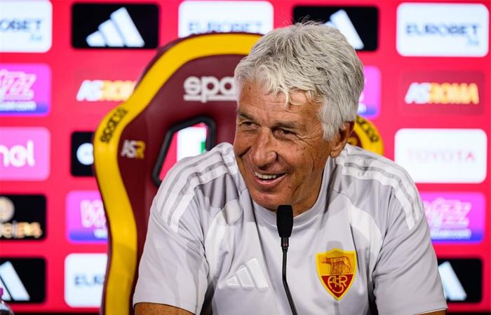 بالبلدي : جاسبريني:
      ريال
      مدريد
      يفتقد
      هذا
      الشيء..
      وتاريخ
      مورينيو
      يتحدث
      عن
      نفسه
