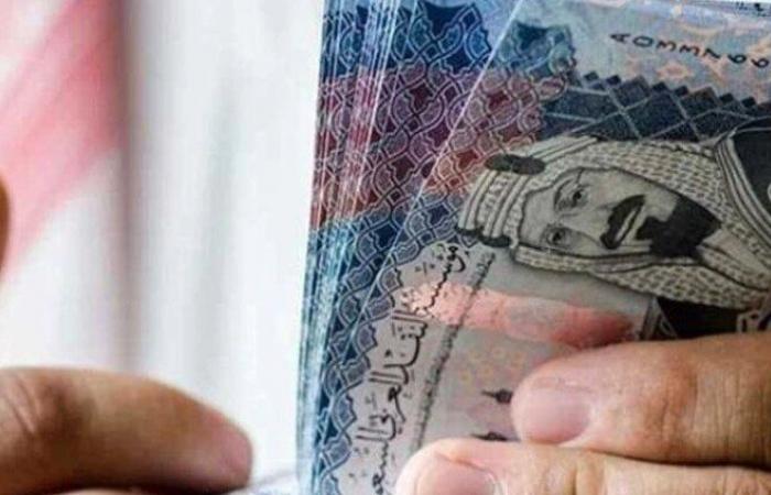 بالبلدي: بكام
      النهاردة؟..
      سعر
      الريال
      السعودي
      اليوم
      الأربعاء
      14
      أكتوبر
      2026