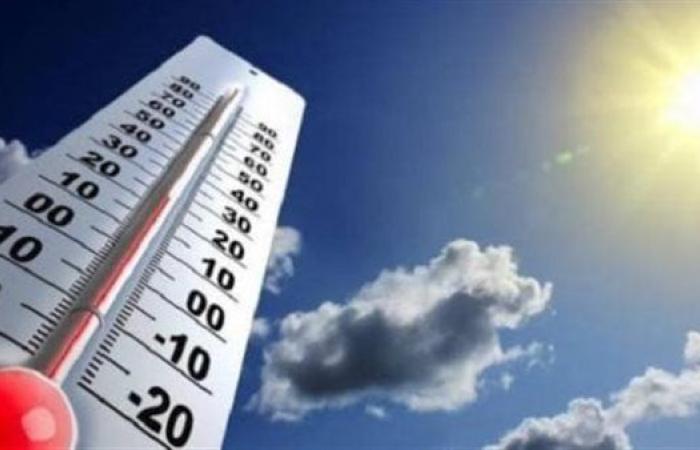 بالبلدي: حالة
      الطقس
      غدًا
      الأربعاء
      14
      أكتوبر
      2026
      في
      مصر..
      الأرصاد
      تحذر
      من
      الأتربة
      والأمطار
      واضطراب
      الملاحة