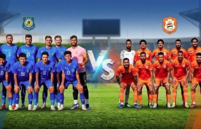 بالبلدي: التشكيل
      الرسمي
      لمباراة
      أبو
      قير
      للأسمدة
      ضد
      بترول
      أسيوط
      في
      الدوري
      الممتاز