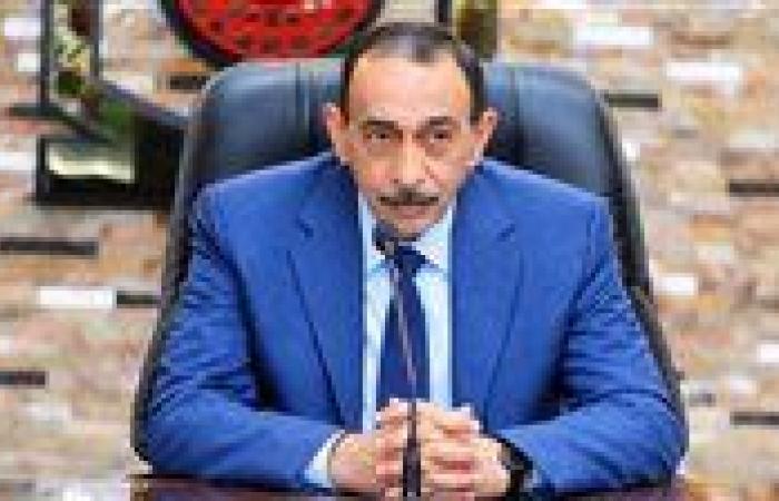بالبلدي: محافظ
      سوهاج
      يعلن
      اعتماد
      تحديث
      الأحوزة
      العمرانية
      لـ38
      قرية
      بـ6
      مراكز
      بالمحافظة