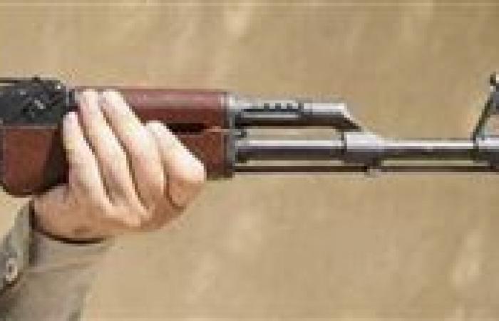 بالبلدي: ضبط
      مدمن
      شابو
      أنهى
      حياة
      شقيقته
      بقنا
