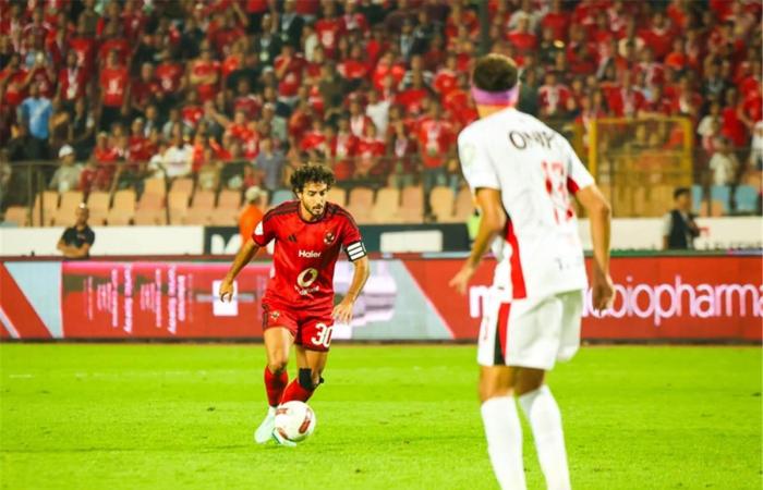 بالبلدي : لجنة
      الحكام
      توضح
      لـ
      بطولات
      موقفها
      من
      قرارات
      حكم
      قمة
      الأهلي
      والزمالك