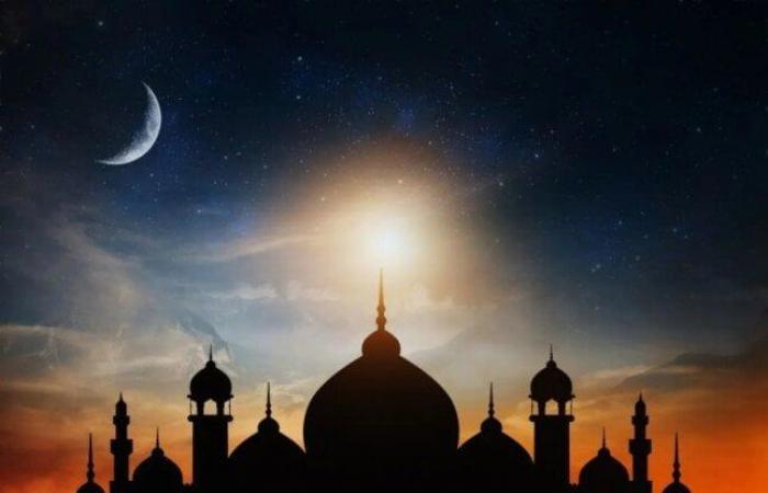 بالبلدي: كل
      ما
      تريد
      معرفته
      عن
      رمضان
      2027..
      مواقيت
      الصلاة
      والإفطار
      والسحور