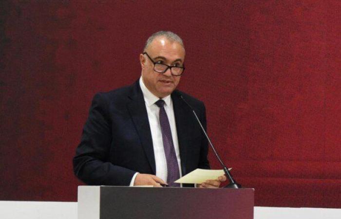 بالبلدي : «المهندسين»
      تستعرض
      فرص
      مصر
      في
      الطاقة
      المتجددة
      والهيدروجين
      الأخضر