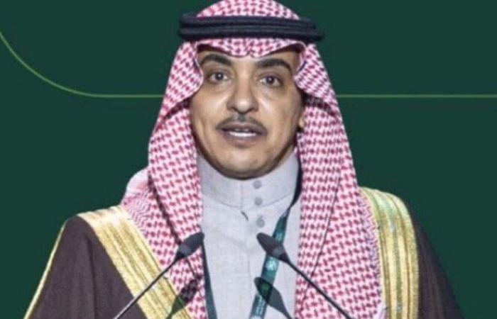 بالبلدي: وزير
      الإعلام
      السعودي:
      نمتلك
      قدرات
      متقدمة
      للتعامل
      مع
      التهديدات
      الجوية
      والصاروخية