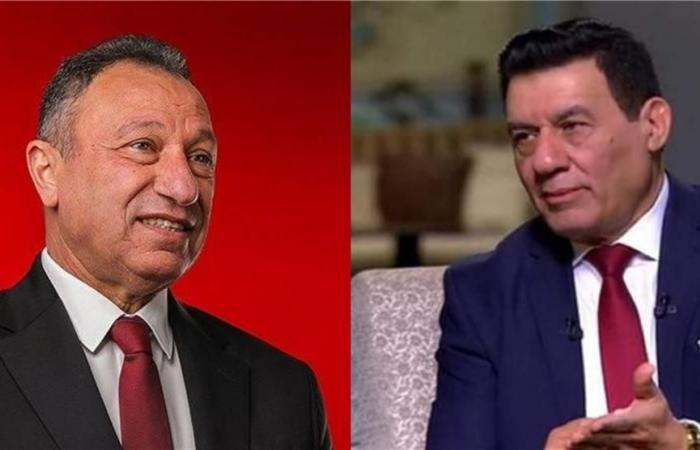 بالبلدي : فيديو..
      مدحت
      شلبي
      يعتذر
      لـ
      الخطيب
      ويكشف
      سبب
      تصريحاته
      عن
      أزمة
      التأشيرة